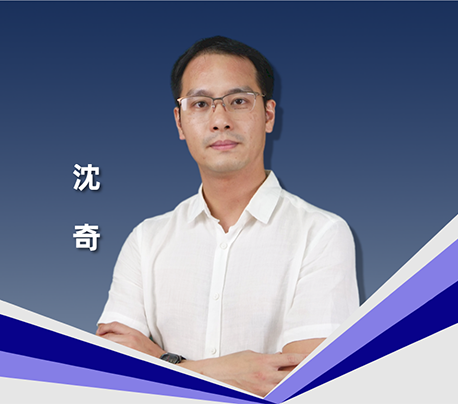 沈奇